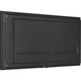 iiyama ProLite T4329AS-B1AG 42.5" 4K Ultra HD Public Display Zwart, Touch, HDMI, USB-C, Audio, LAN, WiFi 5, Android 14