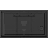 iiyama ProLite T4329AS-B1AG 42.5" 4K Ultra HD Public Display Zwart, Touch, HDMI, USB-C, Audio, LAN, WiFi 5, Android 14