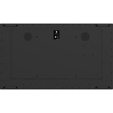 iiyama ProLite TF5039AS-B1AG 49.5" 4K UHD touchscreen monitor Zwart, Touch, HDMI, DisplayPort, LAN, Audio, USB, Android 