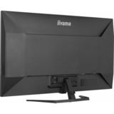 iiyama ProLite X4373UHSU-B2 42.5" 4K UHD monitor Zwart (mat), HDMI, DisplayPort, USB-C