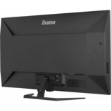 iiyama ProLite X4373UHSU-B2 42.5" 4K Ultra HD monitor Zwart (mat), 1x DisplayPort, 2x HDMI, 3x USB-C, 2x USB-A