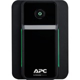 APC Back UPS BX MI 500VA/230V Schuko ups Zwart, 500VA