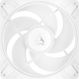 ARCTIC P14 Pro Reverse A-RGB case fans Wit, 3 stuks, 140 x 140 x 30 mm, PWM, 3 stuks