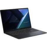 ASUS ExpertBook B1 B1503CVA-S72065X 15.6"  laptop Zwart/grijs | i5-1335U | UHD Graphics | 8 GB | 256 GB SSD