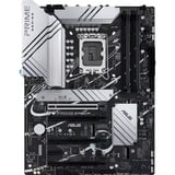 ASUS PRIME Z790-P socket 1700 moederbord Zilver, RAID, 2.5Gb-LAN, Sound, ATX