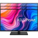 ASUS ProArt Display PA328CGV 32" monitor Zwart, 2x HDMI, 1x DisplayPort, 4x USB-A, USB-C, 165 Hz