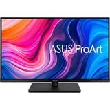 ASUS ProArt Display PA328CGV 32" monitor Zwart, 2x HDMI, 1x DisplayPort, 4x USB-A, USB-C, 165 Hz