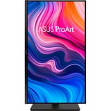 ASUS ProArt Display PA328CGV 32" monitor Zwart, 2x HDMI, 1x DisplayPort, 4x USB-A, USB-C, 165 Hz