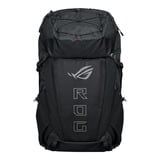 ASUS ROG Archer ErgoAir Gaming Backpack BP3800 rugzak Zwart