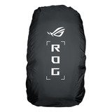ASUS ROG Archer ErgoAir Gaming Backpack BP3800 rugzak Zwart