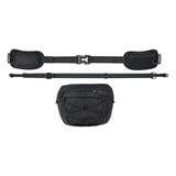 ASUS ROG Archer ErgoAir Gaming Backpack BP3800 rugzak Zwart