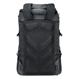 ASUS ROG Archer ErgoAir Gaming Backpack BP3800 rugzak Zwart