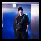 ASUS ROG Archer ErgoAir Gaming Backpack BP3800 rugzak Zwart