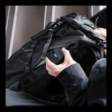 ASUS ROG Archer ErgoAir Gaming Backpack BP3800 rugzak Zwart