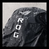 ASUS ROG Archer ErgoAir Gaming Backpack BP3800 rugzak Zwart
