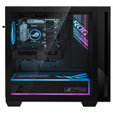ASUS ROG G700 G700TF-07265F085W gaming pc Zwart | Ultra 7 265F | RTX 5070 | 32 GB | 2 TB SSD