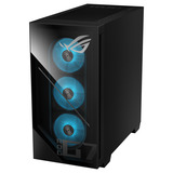 ASUS ROG G700 G700TF-07265F085W gaming pc Zwart | Ultra 7 265F | RTX 5070 | 32 GB | 2 TB SSD
