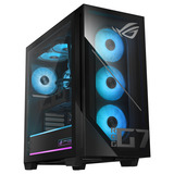 ASUS ROG G700 G700TF-07265F085W gaming pc Zwart | Ultra 7 265F | RTX 5070 | 32 GB | 2 TB SSD