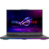 ASUS ROG Strix G18 G814PP-S9018W 18"  Copilot+ gaming laptop Donkergrijs | R9 7940HX | RTX 5070 | 32 GB | 1 TB SSD