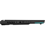 ASUS ROG Strix G18 G814PP-S9018W 18"  Copilot+ gaming laptop Donkergrijs | R9 7940HX | RTX 5070 | 32 GB | 1 TB SSD