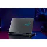 ASUS ROG Strix G18 G814PP-S9018W 18"  Copilot+ gaming laptop Donkergrijs | R9 7940HX | RTX 5070 | 32 GB | 1 TB SSD