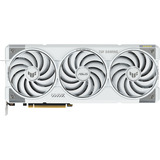 ASUS TUF Gaming GeForce RTX 5070 Ti 16GB GDDR7 White OC Edition grafische kaart DLSS 4, 3x DisplayPort, 2x HDMI