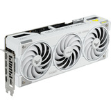 ASUS TUF Gaming GeForce RTX 5070 Ti 16GB GDDR7 White OC Edition grafische kaart DLSS 4, 3x DisplayPort, 2x HDMI