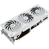 ASUS TUF Gaming GeForce RTX 5070 Ti 16GB GDDR7 White OC Edition grafische kaart DLSS 4, 3x DisplayPort, 2x HDMI