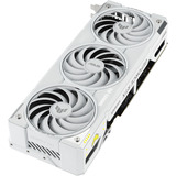 ASUS TUF Gaming GeForce RTX 5070 Ti 16GB GDDR7 White OC Edition grafische kaart DLSS 4, 3x DisplayPort, 2x HDMI