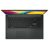 ASUS Vivobook Go 15 E1504FA-BQ5403W 15.6"  laptop Zwart | Ryzen 5 40 | Radeon 610M | 8 GB | 512 GB SSD