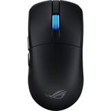 ASUS  gaming muis Zwart