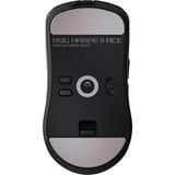 ASUS  gaming muis Zwart
