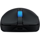ASUS  gaming muis Zwart