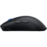 ASUS  gaming muis Zwart