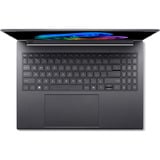 Acer Aspire 16 AI A16-61M-R11Y 16"  Copilot+ laptop Grijs | Ryzen AI 5 330 | Radeon 820M | 32 GB | 512 GB SSD