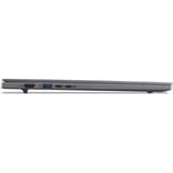 Acer Aspire 16 AI A16-61M-R11Y 16"  Copilot+ laptop Grijs | Ryzen AI 5 330 | Radeon 820M | 32 GB | 512 GB SSD
