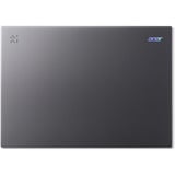 Acer Aspire 16 AI A16-61M-R11Y 16"  Copilot+ laptop Grijs | Ryzen AI 5 330 | Radeon 820M | 32 GB | 512 GB SSD