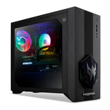 Acer Predator Orion 3000 PO3-665 gaming pc Zwart | Core Ultra 7 265F | RTX 5060 Ti | 16 GB | 1 TB SSD
