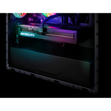 Acer Predator Orion 3000 PO3-665 gaming pc Zwart | Core Ultra 7 265F | RTX 5060 Ti | 16 GB | 1 TB SSD