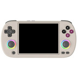 Anbernic RG 40XX H handheld game console Grijs, 64 GB, WIFI 5G, Bluetooth 4.2, Linux