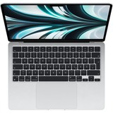 Apple MacBook Air 2022 13" (MLY03N/A) laptop Zilver | M2 | M2 10-Core GPU | 8 GB | 512 GB SSD
