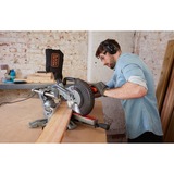 BLACK+DECKER 1600W 216mm Afkort- en verstekzaag BES700-QS 