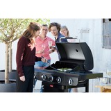 Barbecook Siesta 310 Graphite gasbarbecue Grafiet