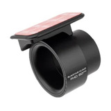 BlackVue Raamhouder voorcamera DR770X bevestiging Zwart