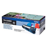 Brother TN-328BK toner Zwart, Retail