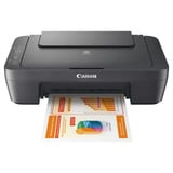 Canon Pixma MG2556S all-in-one inkjetprinter Kopie, Scan, USB