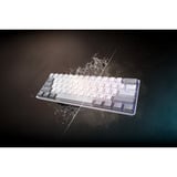 Corsair CLIPPER PRO MINI 60 Hall Effect Gaming Keyboard Wit, US lay-out (QWERTY), Corsair MGX Hyperdrive, 60%, RGB