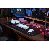 Corsair CLIPPER PRO MINI 60 Hall Effect Gaming Keyboard Wit, US lay-out (QWERTY), Corsair MGX Hyperdrive, 60%, RGB