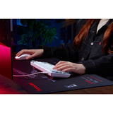 Corsair CLIPPER PRO MINI 60 Hall Effect Gaming Keyboard Wit, US lay-out (QWERTY), Corsair MGX Hyperdrive, 60%, RGB