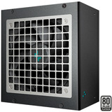 DeepCool PX-P 1000W Platinum voeding  1x 12VHPWR, 5x 6+2-pin PCIe, Kabel-management